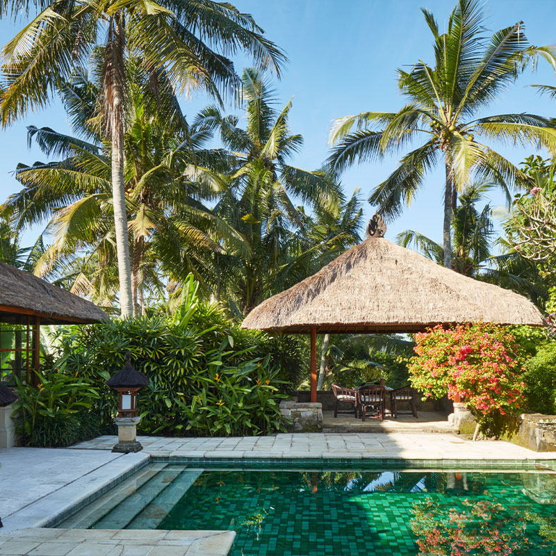 Pool Suite