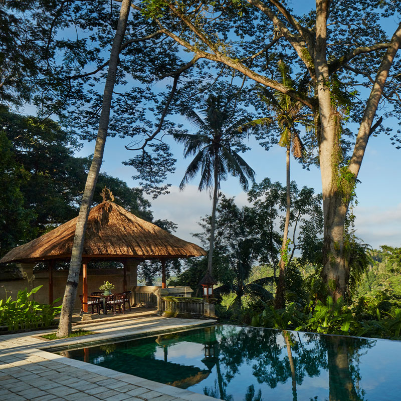 Pool Suite