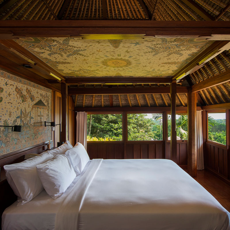 Ayung Suite