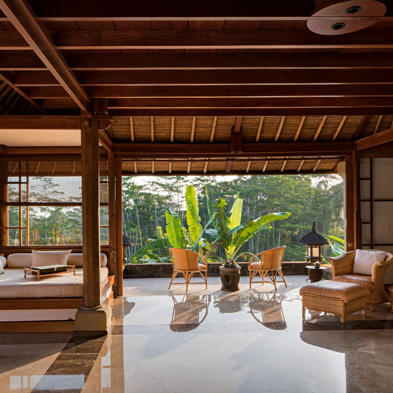 Ayung Suite
