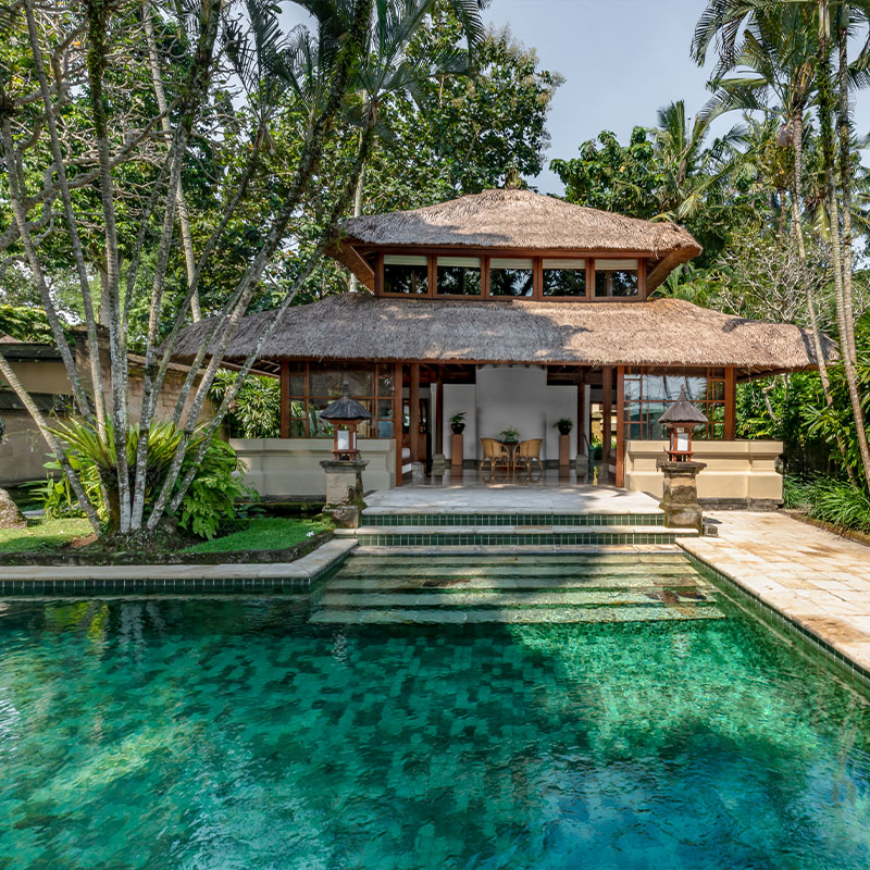 Ayung Suite