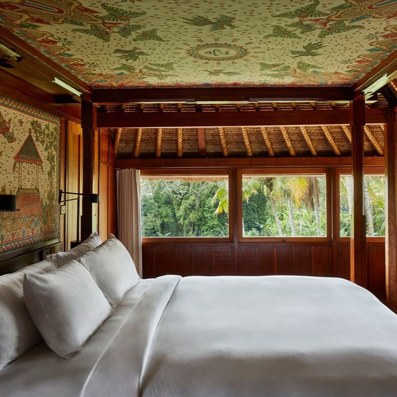 Asmara Suite