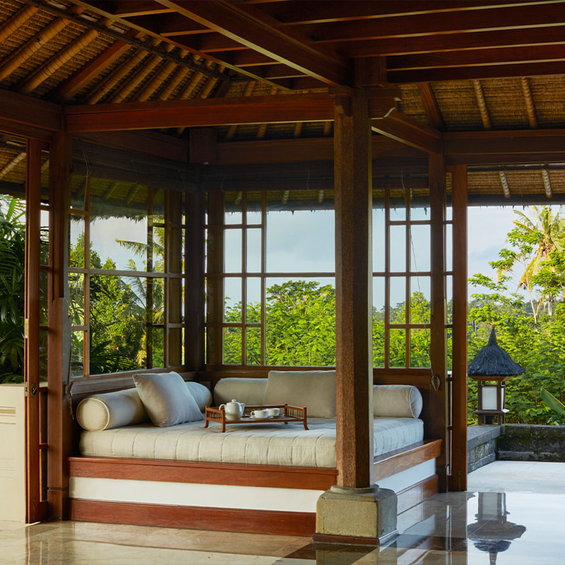 Asmara Suite