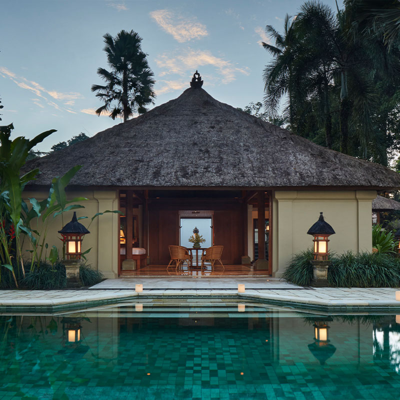 Amandari Suite