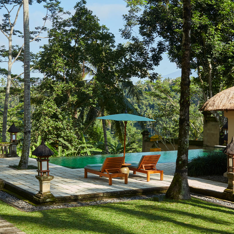 Amandari Suite