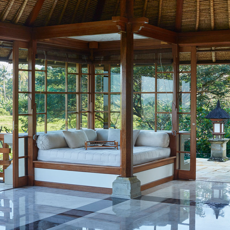 Amandari Villa 3 Bedroom