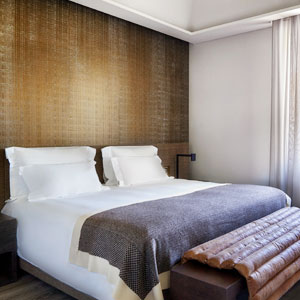 Quinta Junior Suite
