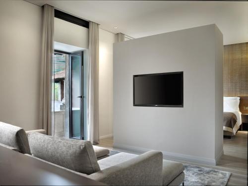 Quinta Junior Suite