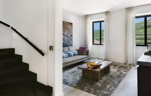 Quinta Duplex Suite