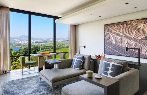 Quinta Panorama Suite