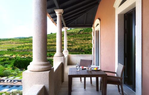 Quinta Courtyard Suite