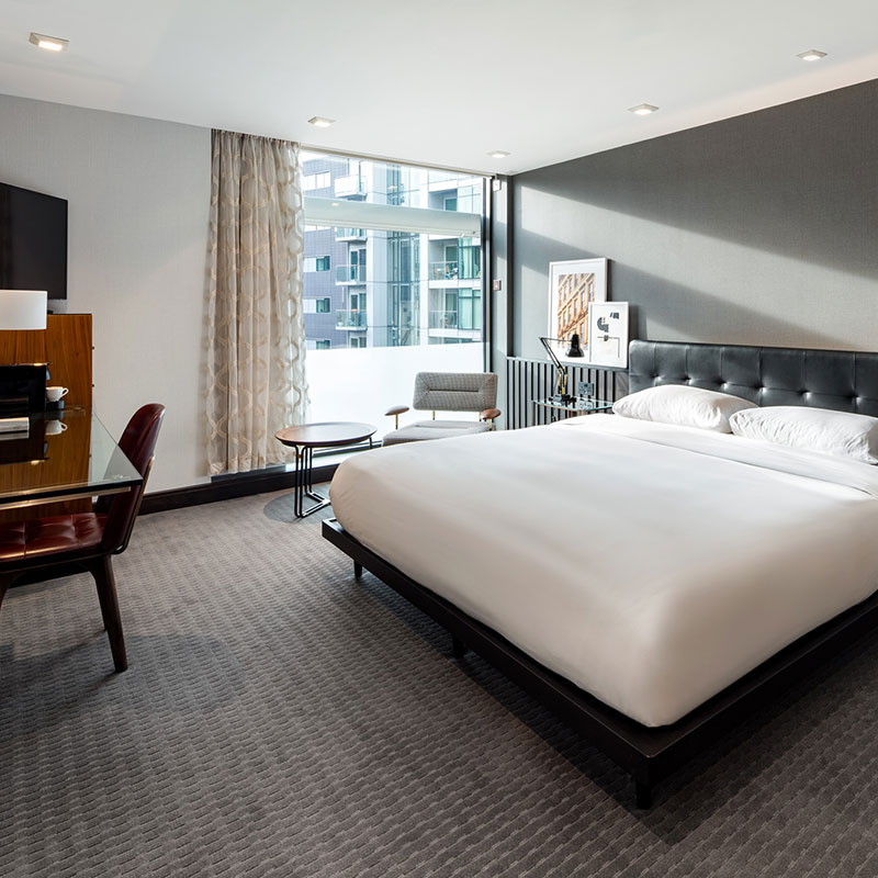 Collection Superior Room