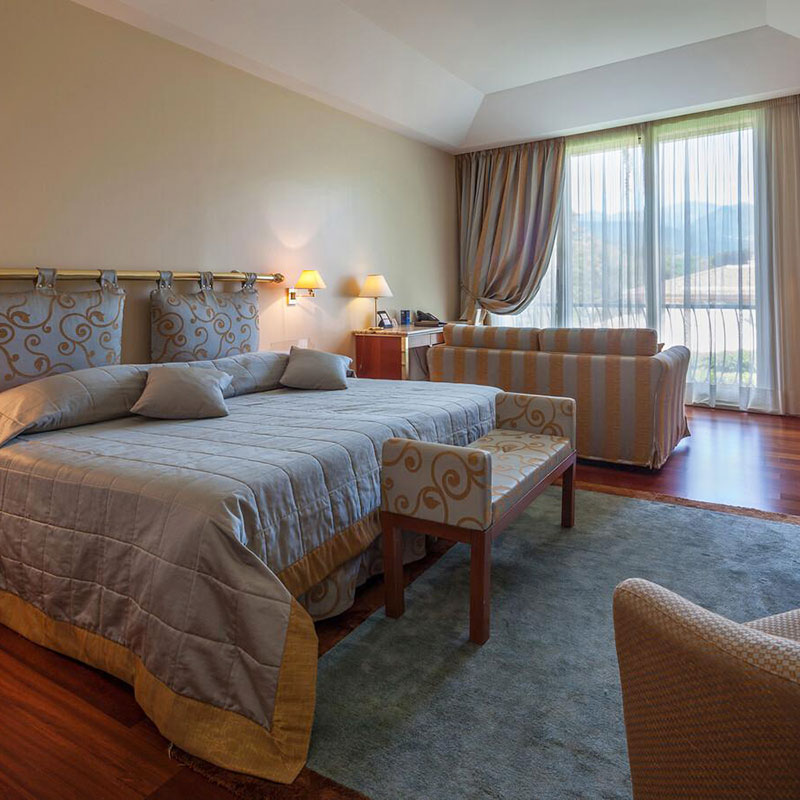 Deluxe Junior Suite