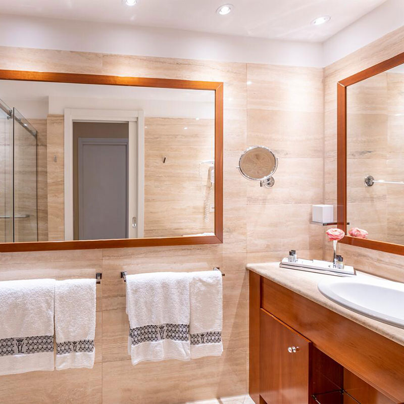 Panorama One-Bedroom Suite