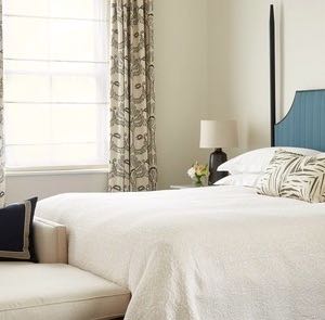 Deluxe Garden Cottage Suite