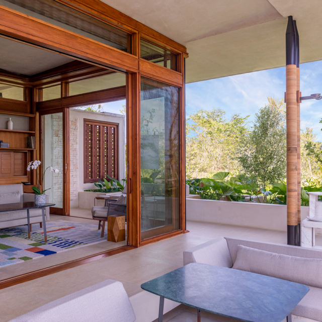 Hill Casita