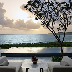 2-Bedroom Bay View Casa