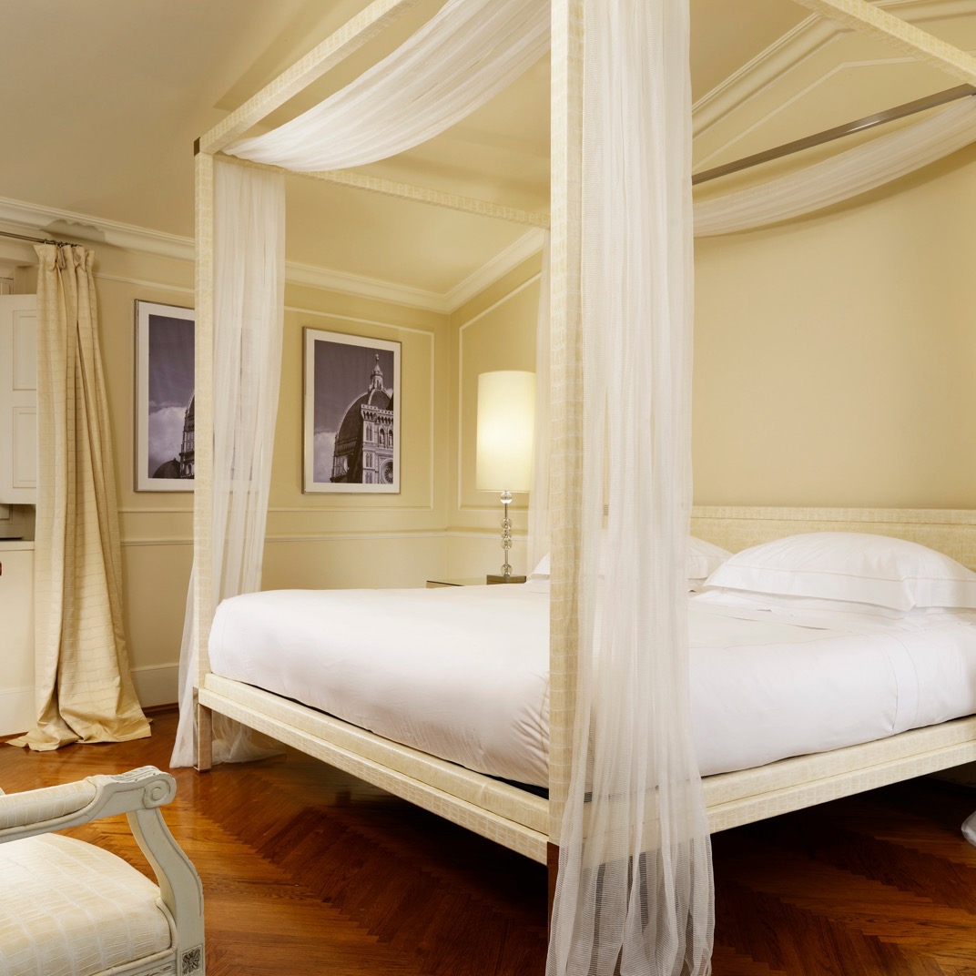 Balcony Suite