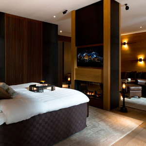 Grand Alpine 2-Bedroom Suite