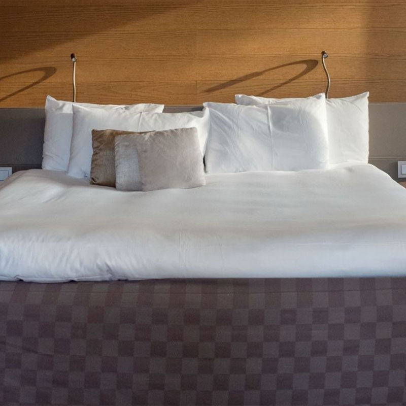 Grand Alpine 2-Bedroom Suite