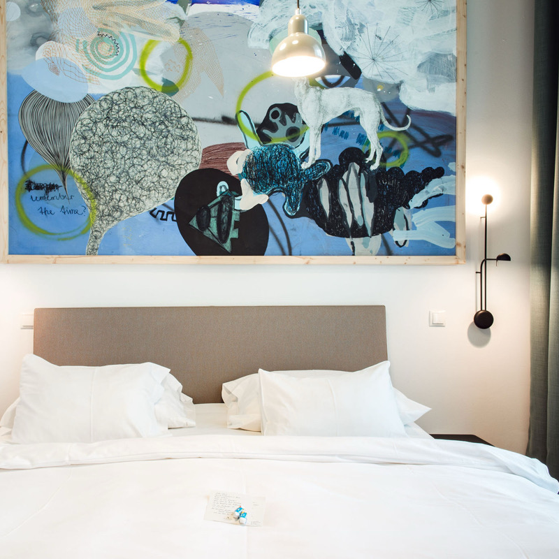 Suite XL