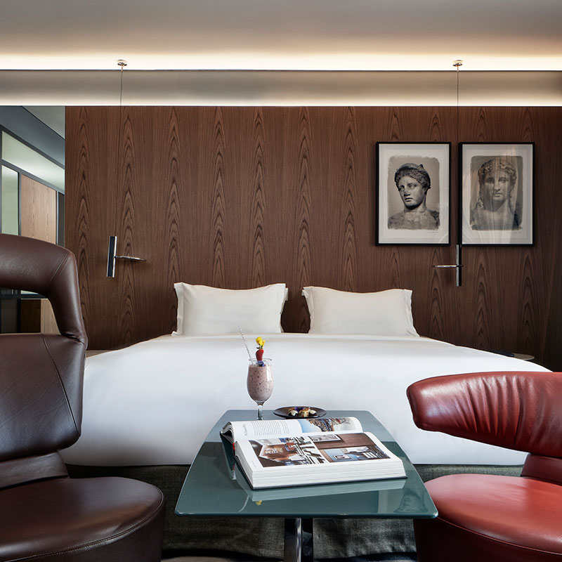 Residence Suite