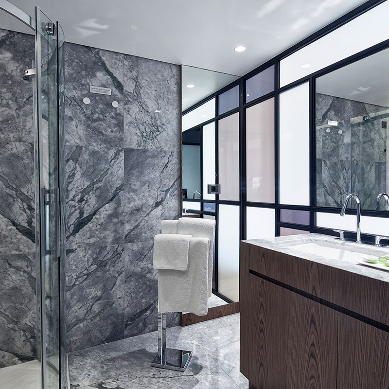 Residence Suite