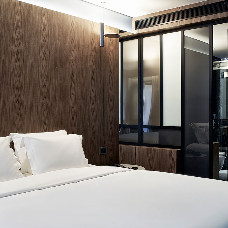 Superior Deluxe Room