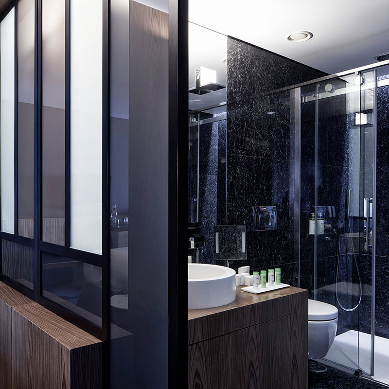 Superior Deluxe Room