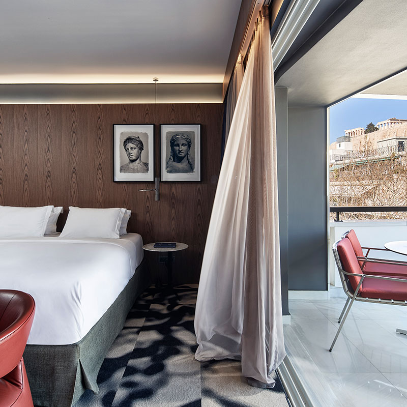AthensWas Suite