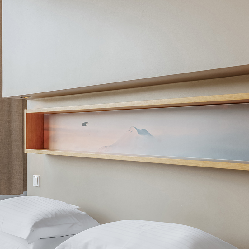 Double or Twin Room