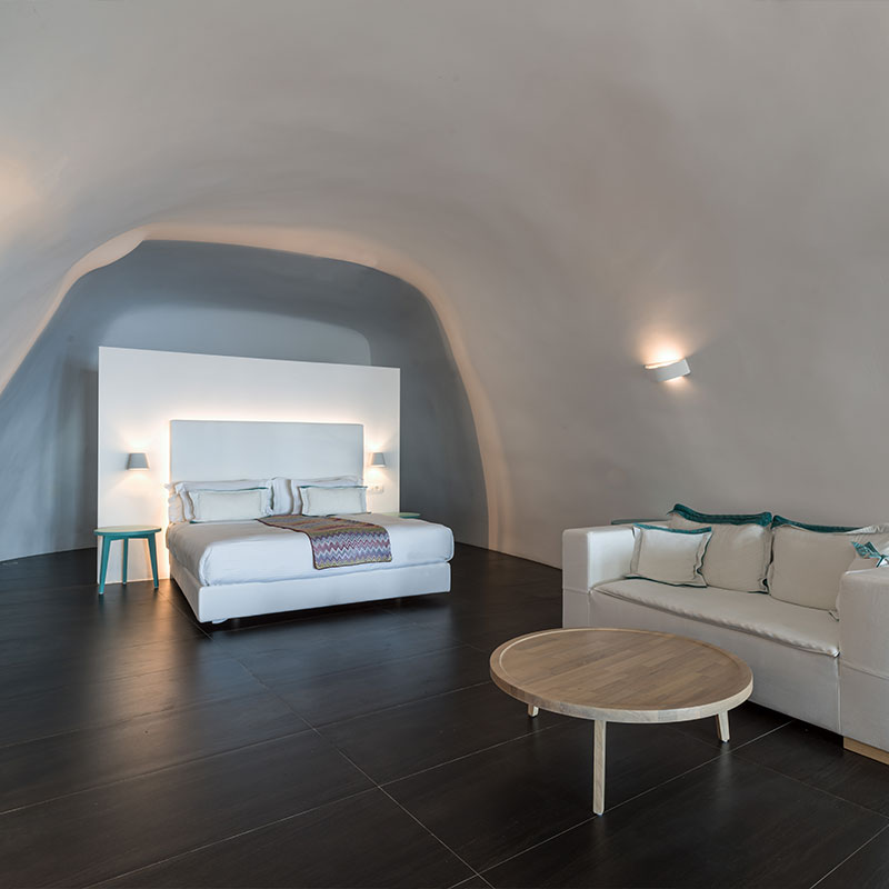 Master Pool Suite
