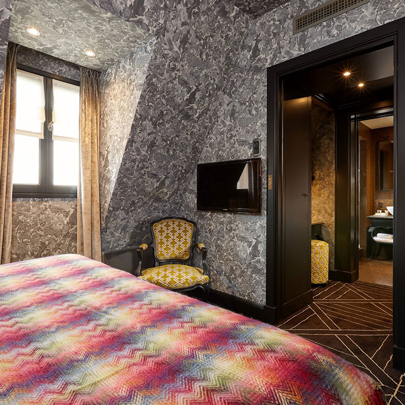Classic Room