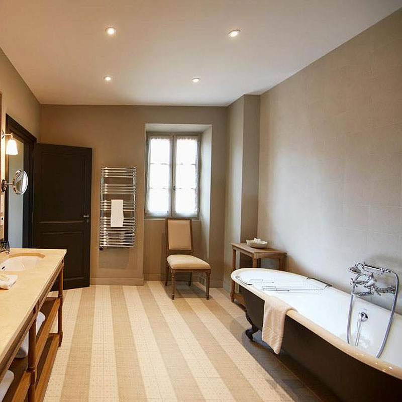 Prestige room with Park view