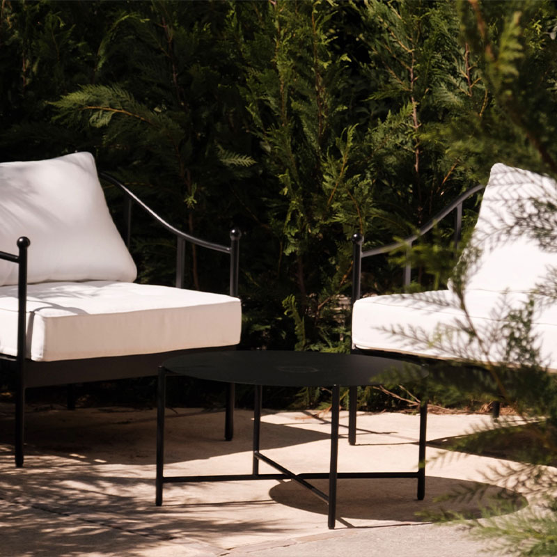 Executive room with private terrace