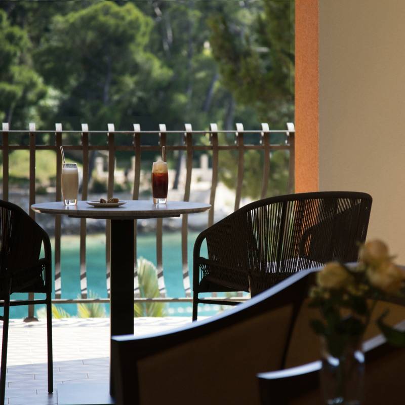 Deluxe Seaview Room