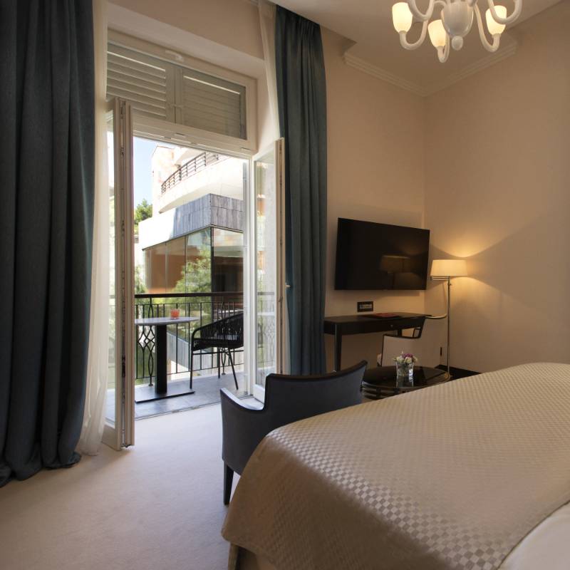 Augusta Suite