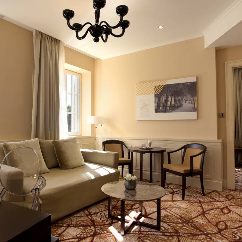 Augusta Suite