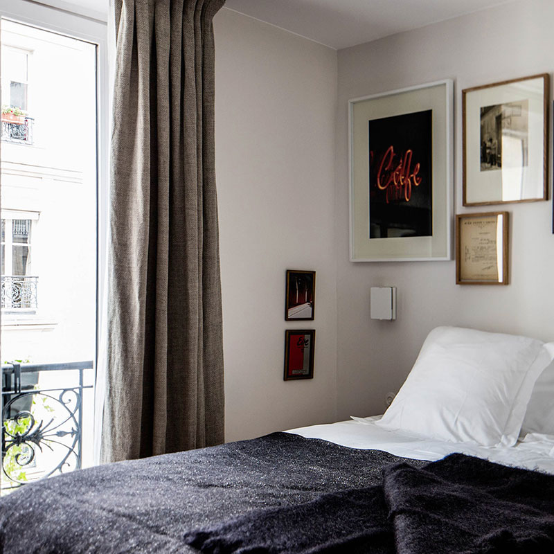 PIGALLE 15