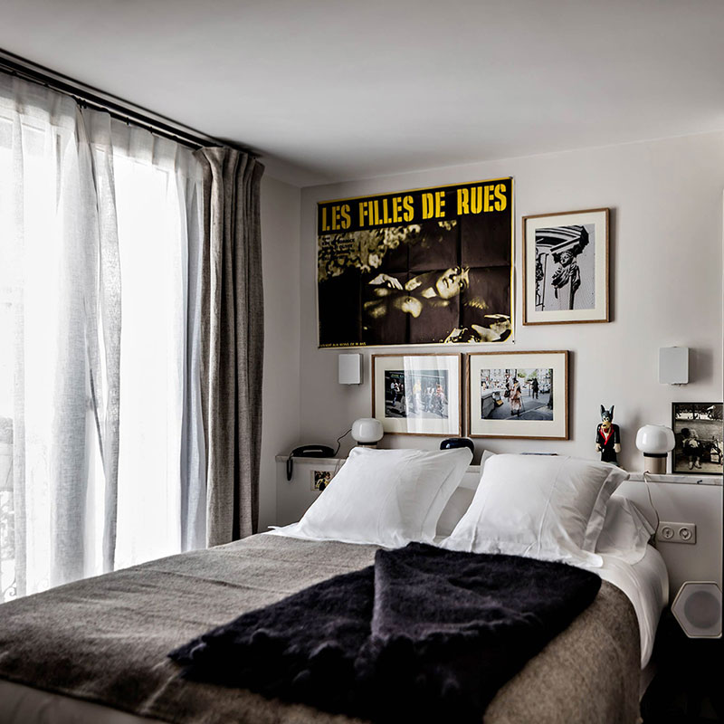 PIGALLE 17