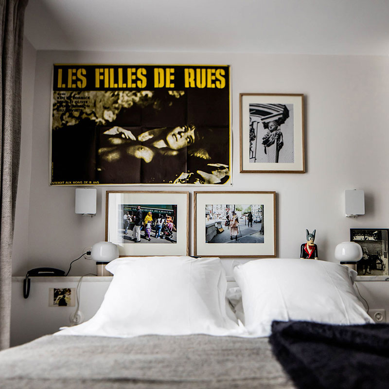 PIGALLE 17