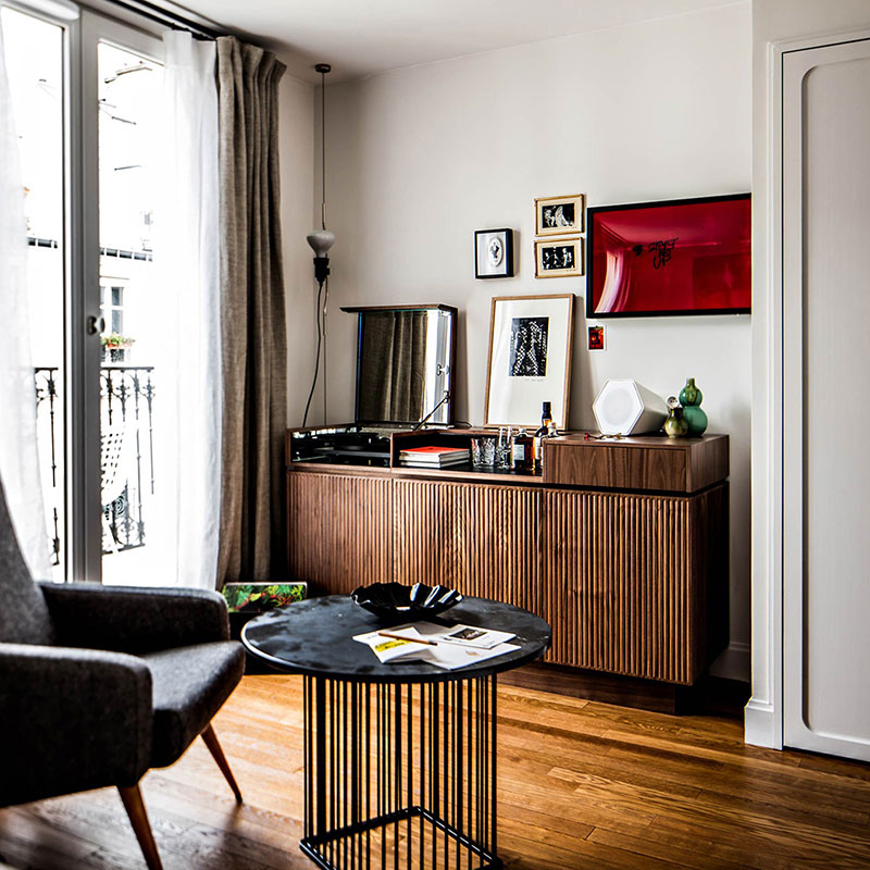 PIGALLE 21