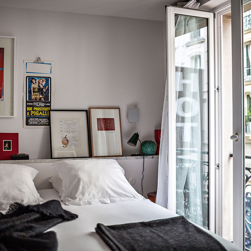 PIGALLE 22