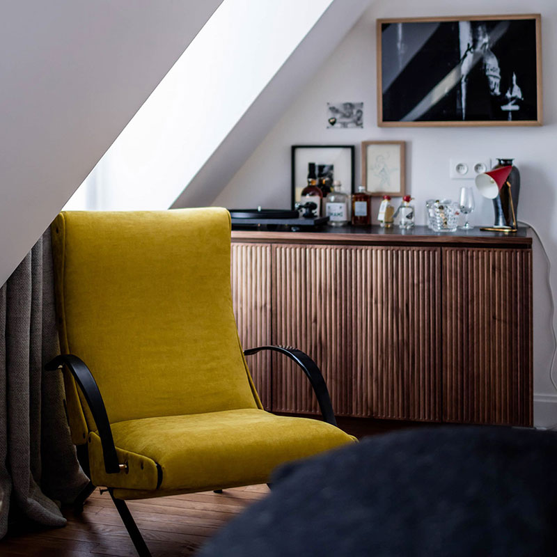 PIGALLE 35