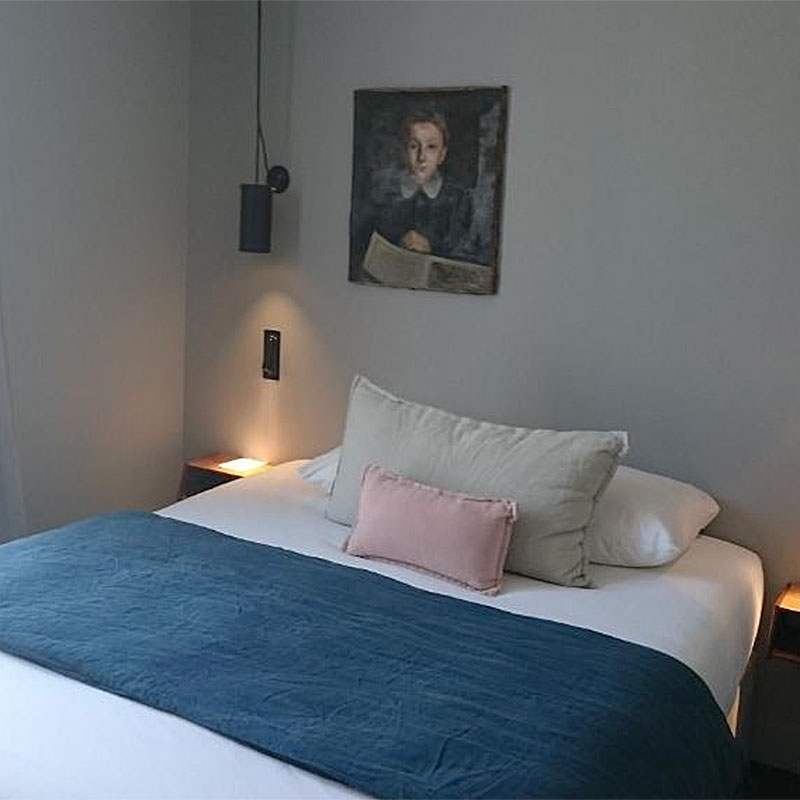 Classic Double Room