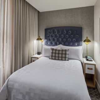 Petite One Double Room