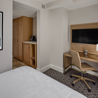Petite One Double Room