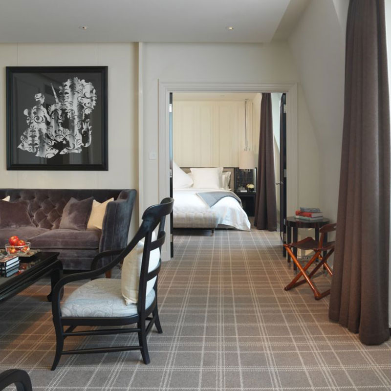 Premier Suite
