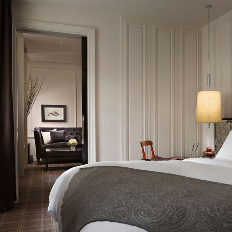 Premier Suite