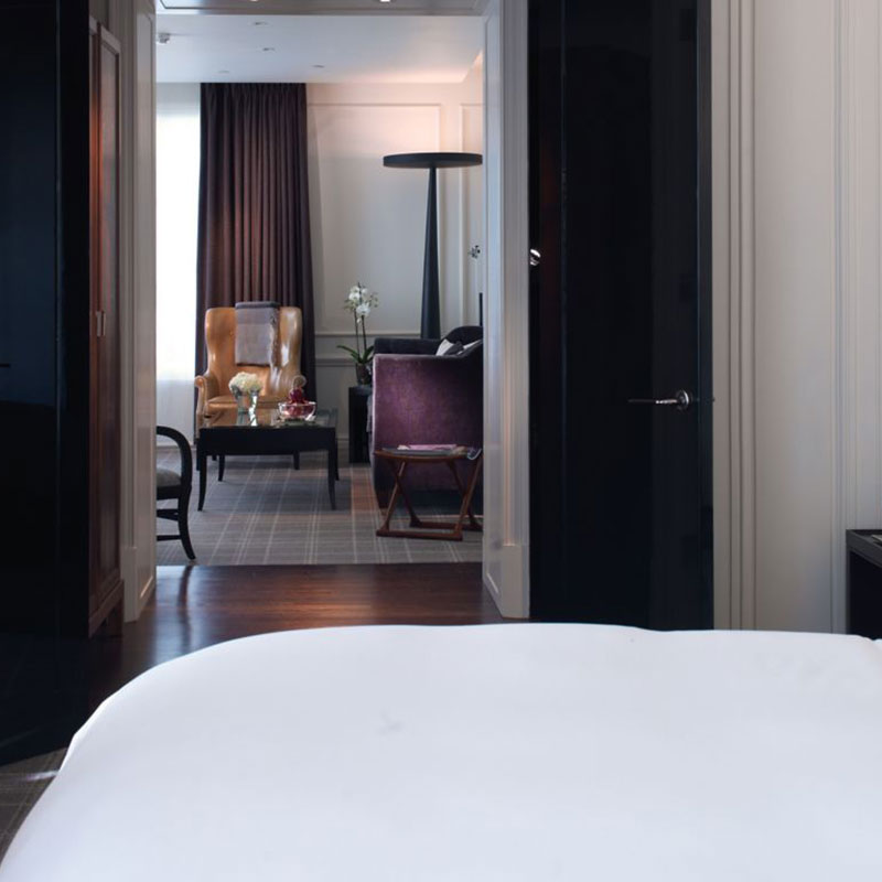 Grand Premier Suite